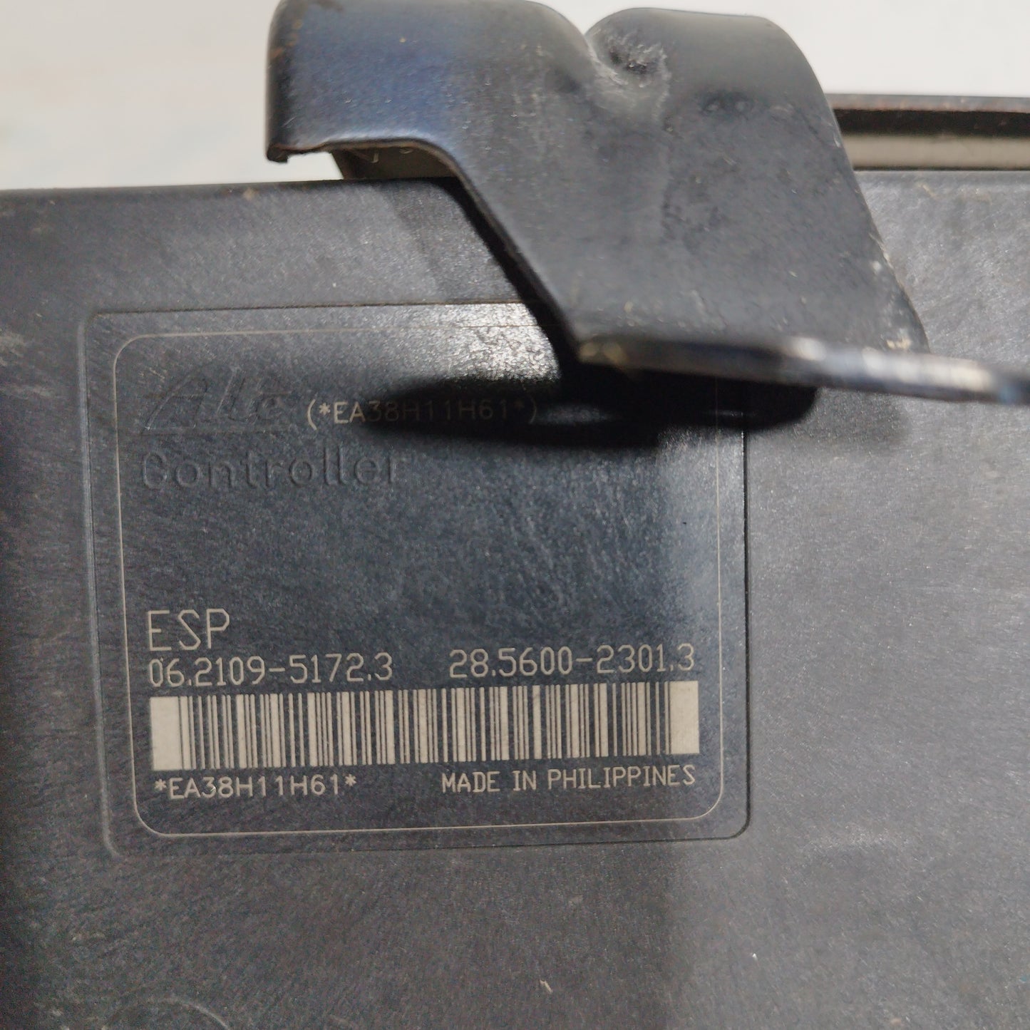 ABS-Pumpe Kia Cerato 2004 1.6B BH60104900 / 06.2109-572.3 / 28.5600-2301.3 ecoAC7504