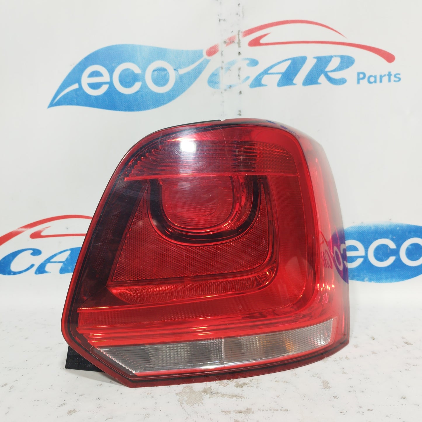 Fanale posteriore dx Volkswagen Polo 2011 ecoAC7516