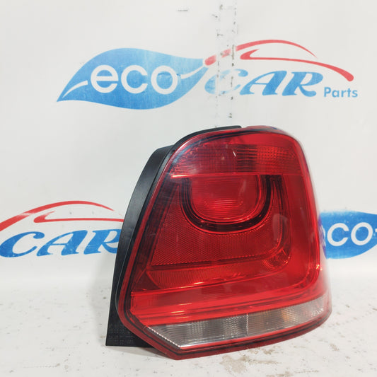 Right rear light Volkswagen Polo 2011 ecoAC7516
