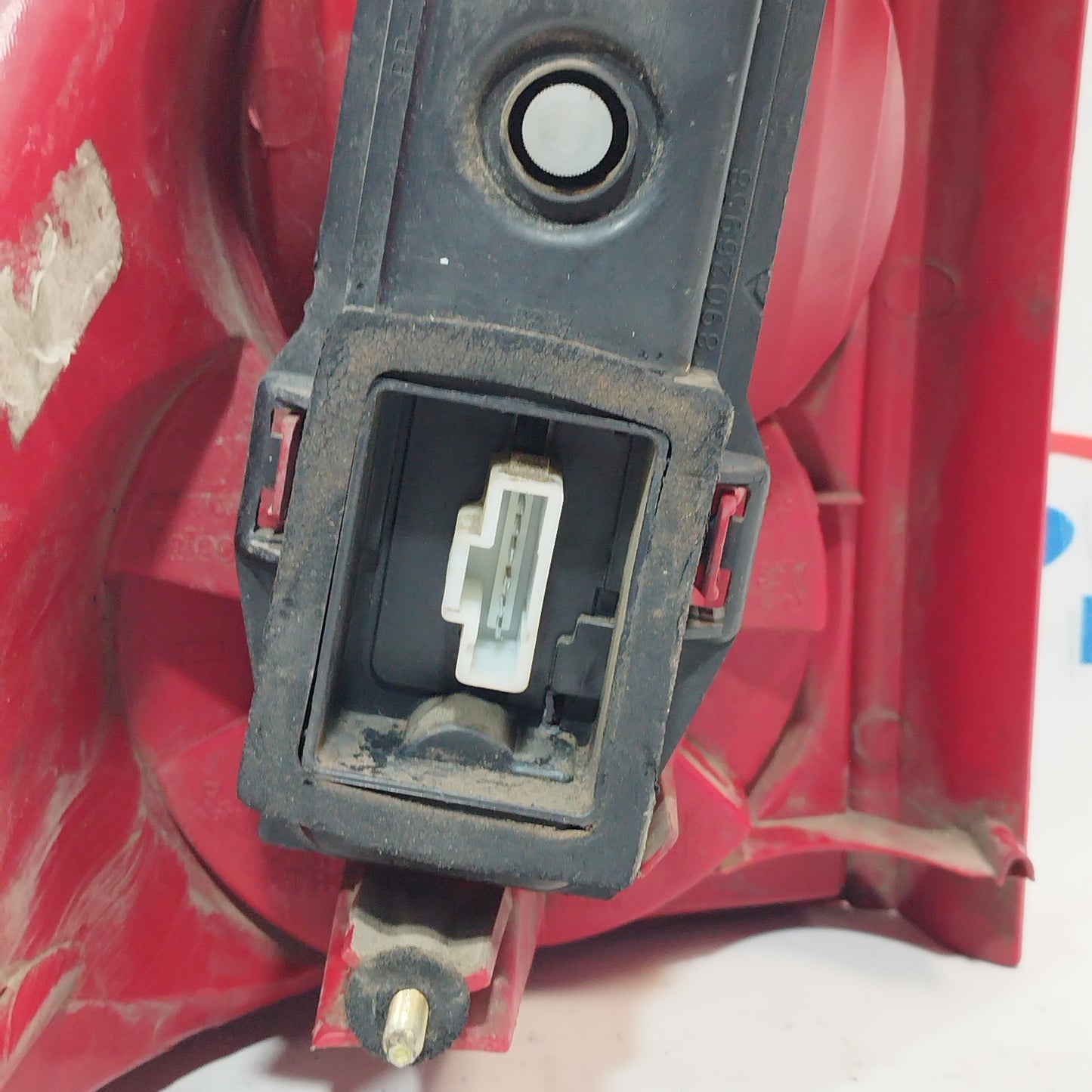 Fanale posteriore dx Peugeot 307 Sw 2004 ecoAC7517