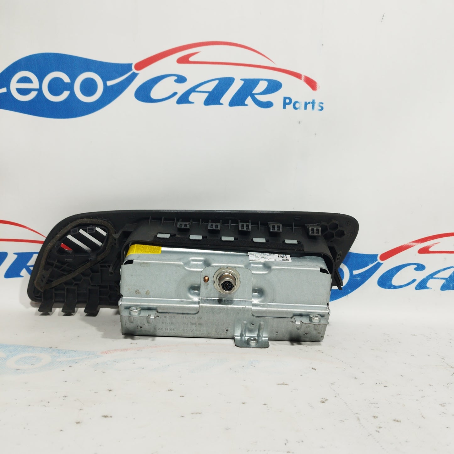 Kit airbag Volkswagen Polo 2014 Cod Centralina: 6R0 959 655 C ecoAC7518