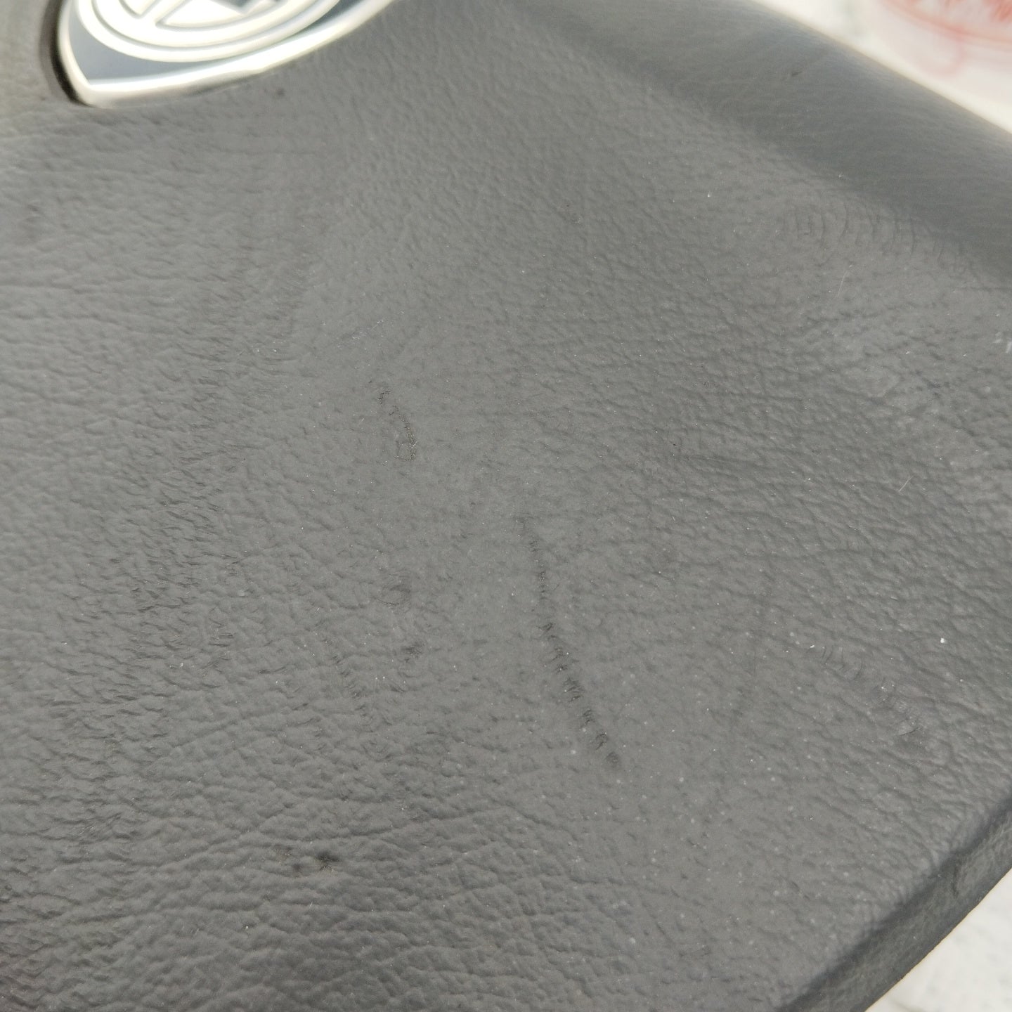 Steering wheel airbag Lancia Ypsilon 2004 code: 735381871 ecoAG4632