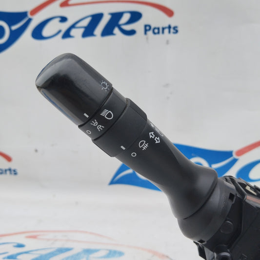 Light switch Toyota Yaris 2008 code: 0d09117f619 ecoAG4637