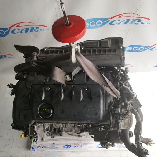 Motore Peugeot 207 1.4 B 2008 cod: 8FS ecoAC7524