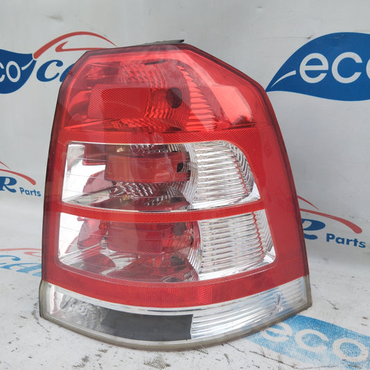 Fanale posteriore dx Opel Zafira B ecoAG4649