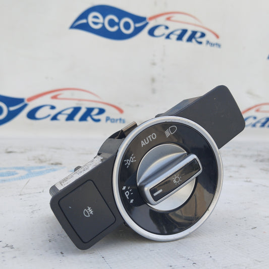 Mercedes A-Klasse W176 Lichtsteuerungsknopf Code: a2129050551 ecoAG4655