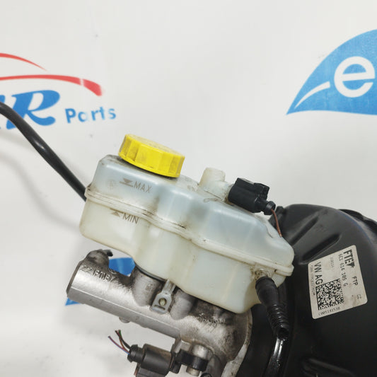 Seat Ibiza 1.0 B Bremskraftverstärker-Teilenummer: 6C1614105G ecoAC7531