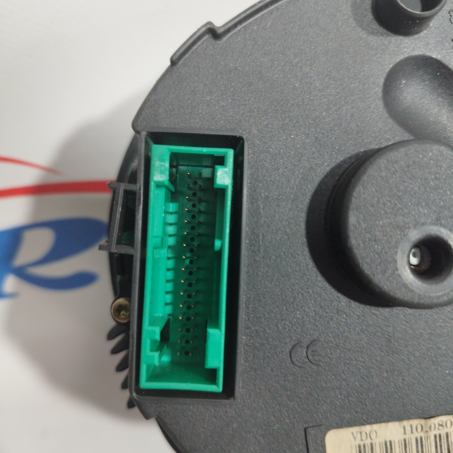 Instrumententafel Volkswagen Golf 4 1.9 TDI 2001 Code: 1J5820806G ecoAC7536