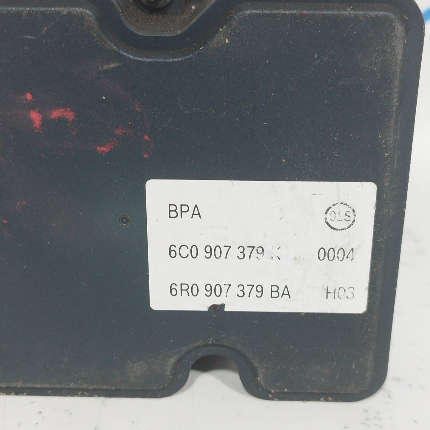 Pompa ABS Seat Ibiza 1.0 B 2016 cod: 6c097379K ecoAC7541