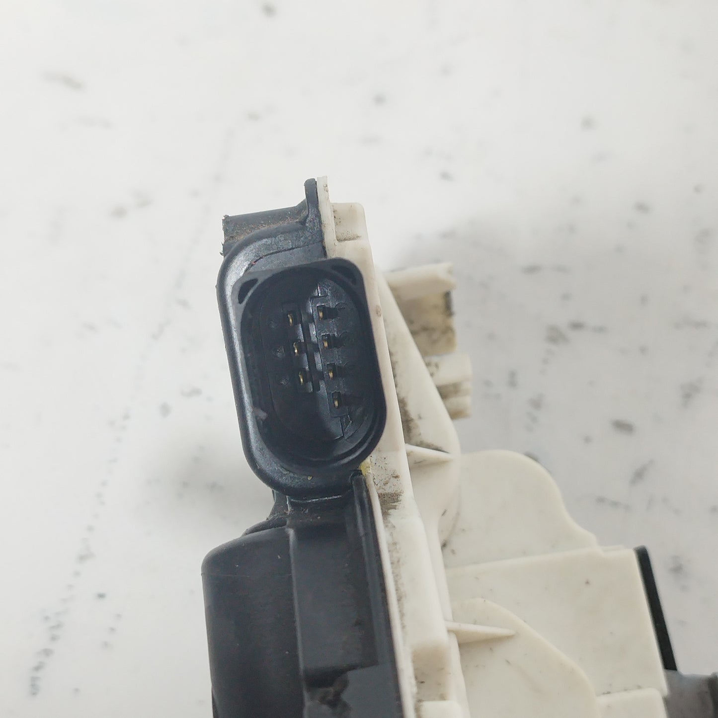 Serratura anteriore sx Seat Ibiza 2016 7 Pin codice: 5n1837015f ecoAC7547