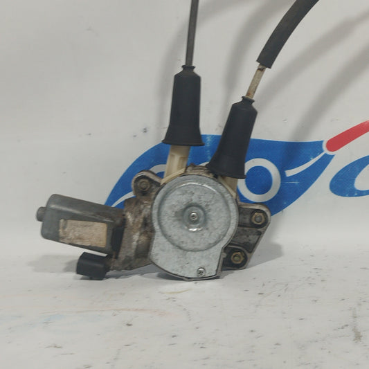 Cremagliera posteriore dx Alfa Romeo 147 2005 ecoAC7546