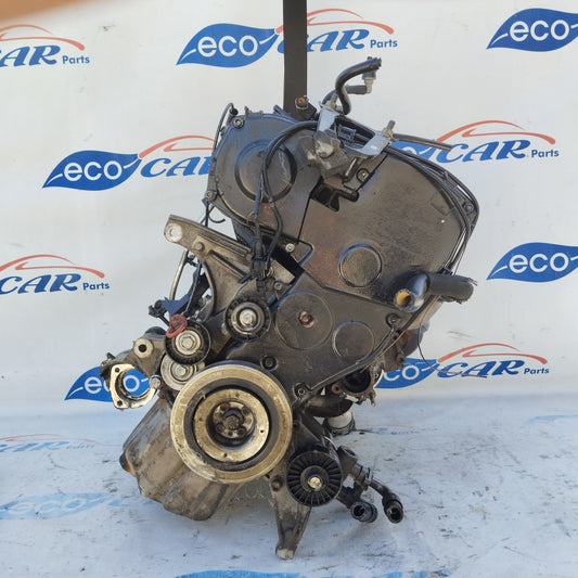 Motore Lancia Musa / Fiat Idea 1.9 MTJ 8V 101CV 2009 cod: 188B2000 ecoAG4661