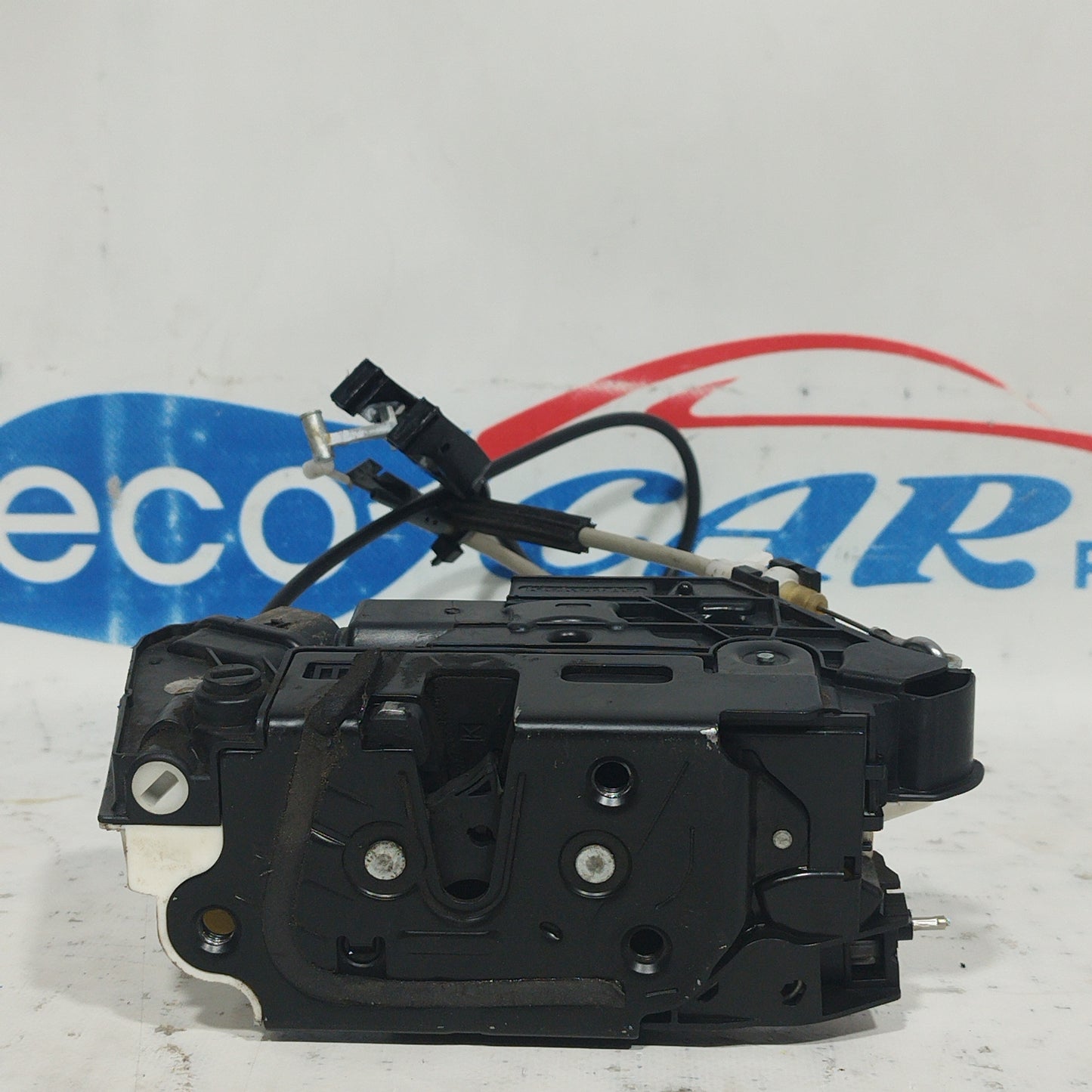 Rear left lock Seat Ibiza 2016 code: 6j0839015f ecoAC7550