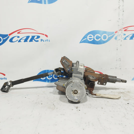 Fiat New Panda 2018 City Lenksäulencode: 28160372 ecoAC7551