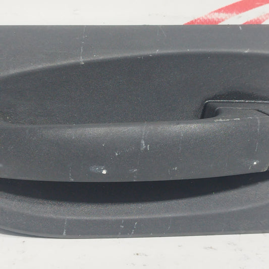Left front external handle Smart Forfour 2005 ecoAC7554