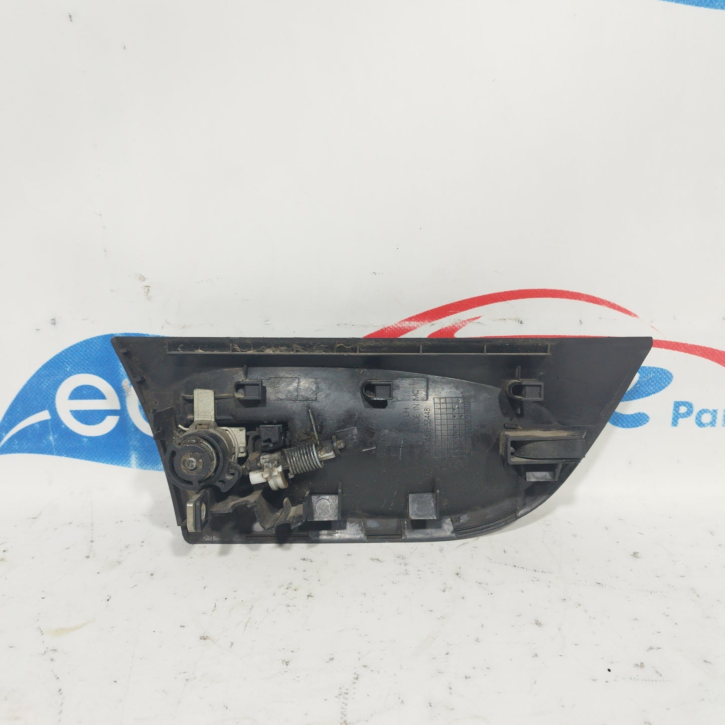 Left front external handle Smart Forfour 2005 ecoAC7554