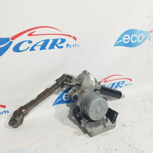 Piantone sterzo Volkswagen Polo 1.4 TDI 2016 cod: 6C1909144AG ecoAC7565