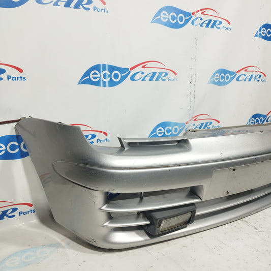 Light gray front bumper Fiat 600 2003 ecoAC7568
