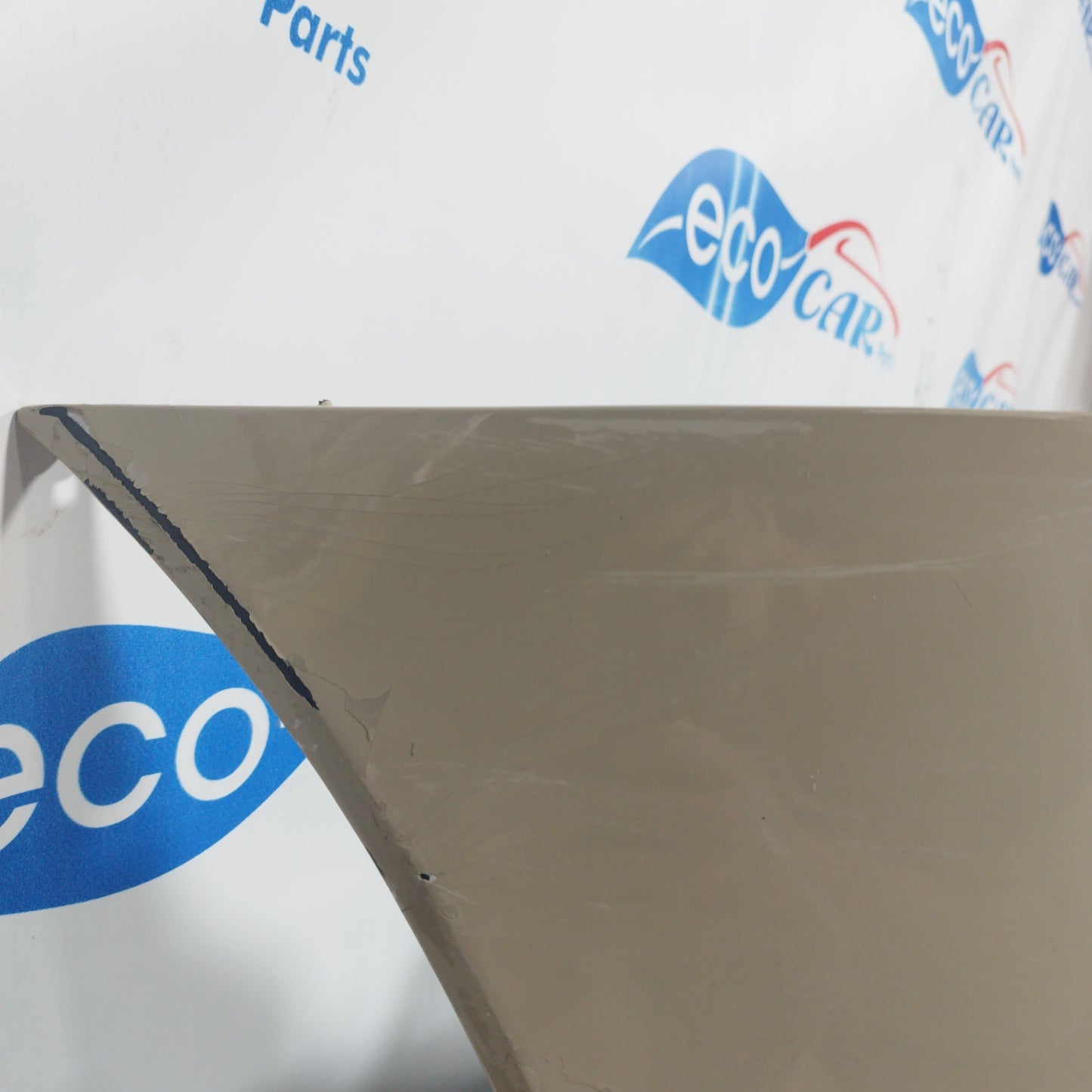 Beige rear bumper Lancia Ypsilon 2008 ecoAC7569