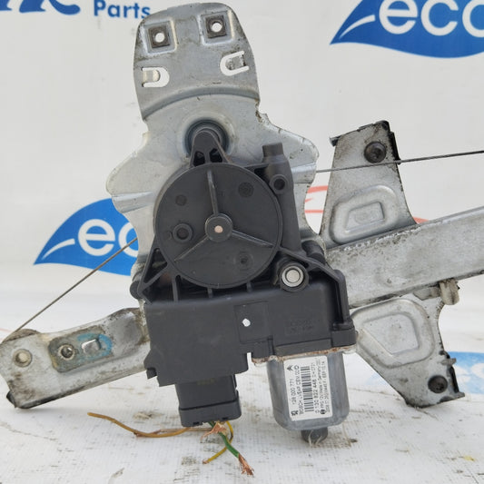 Right rear rack Citroen C5 SW 2008 code 128000771 ecoAG4669