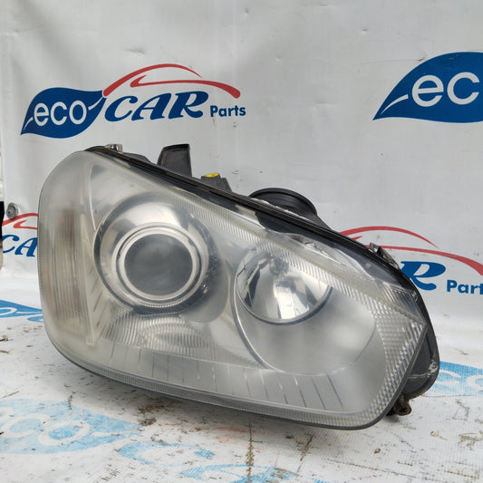 Fanale anteriore dx Ford C-Max 2008 ecoAG4675