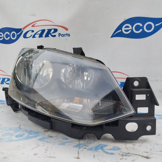 Fanale anteriore dx Volkswagen Polo V 2016 ecoAG4680