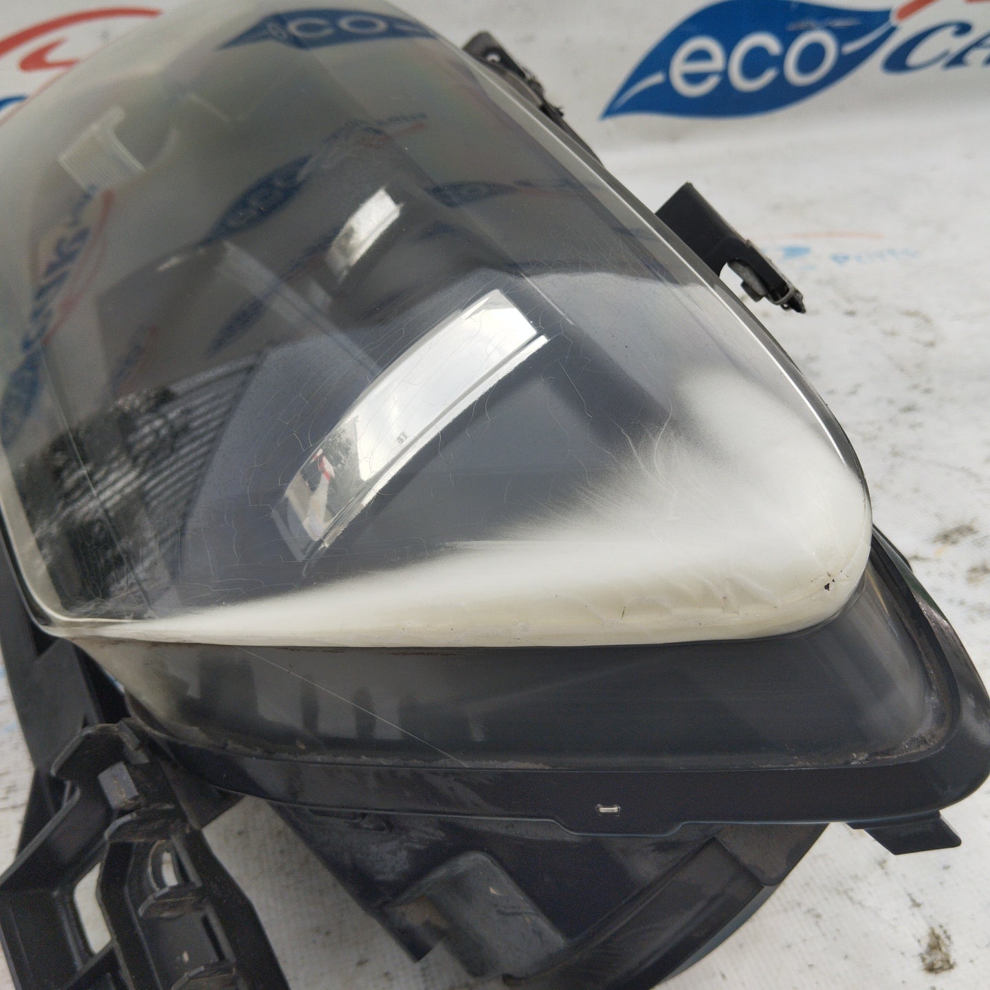 Linker Frontscheinwerfer Volkswagen Polo V 2016 ecoAG4681