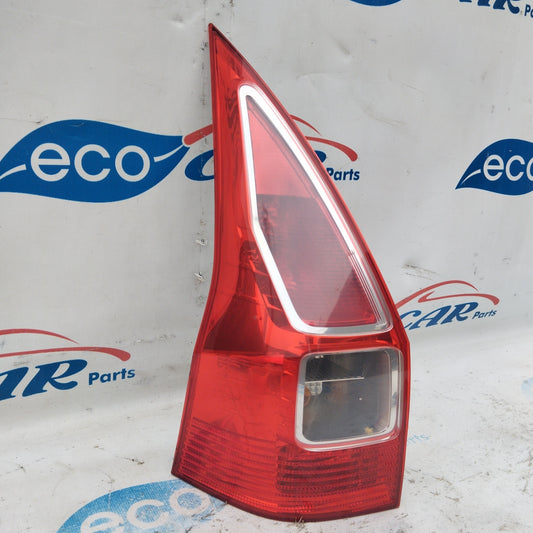 Linke Rückleuchte Renault Megane SW 2007 ecoAG4685