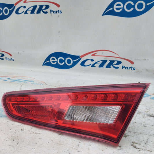 Alfa Romeo Giulietta 2016 ecoAG4687 Innenleuchte hinten rechts