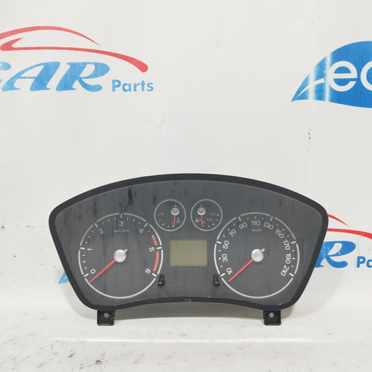 Zündkit für Ford Fiesta 1.4 TDCI 2008 Continental Code: 5WS40909B ECOAC7587