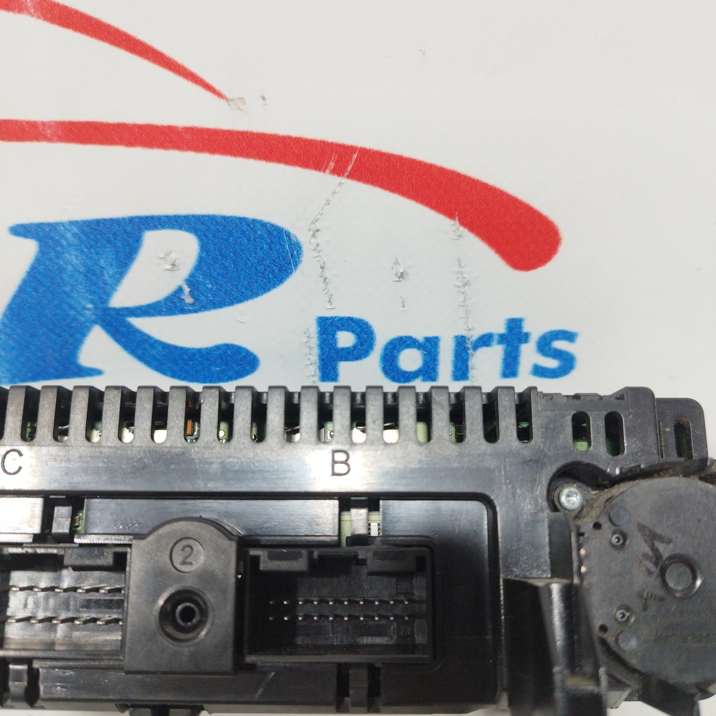 Pulsantiera A/C Volkswagen Polo 2014 Cod. 6R0907044B ecoAC7592