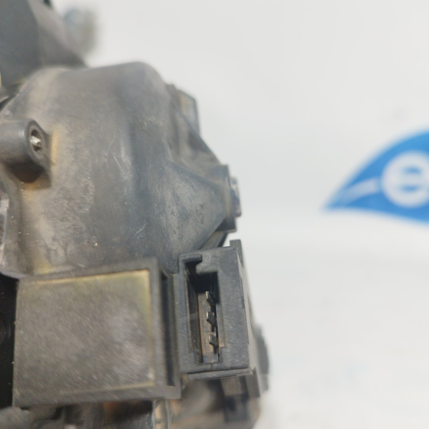 Motorino tergicristalli posteriore Fiat Grande Punto 2010 ecoAC7596