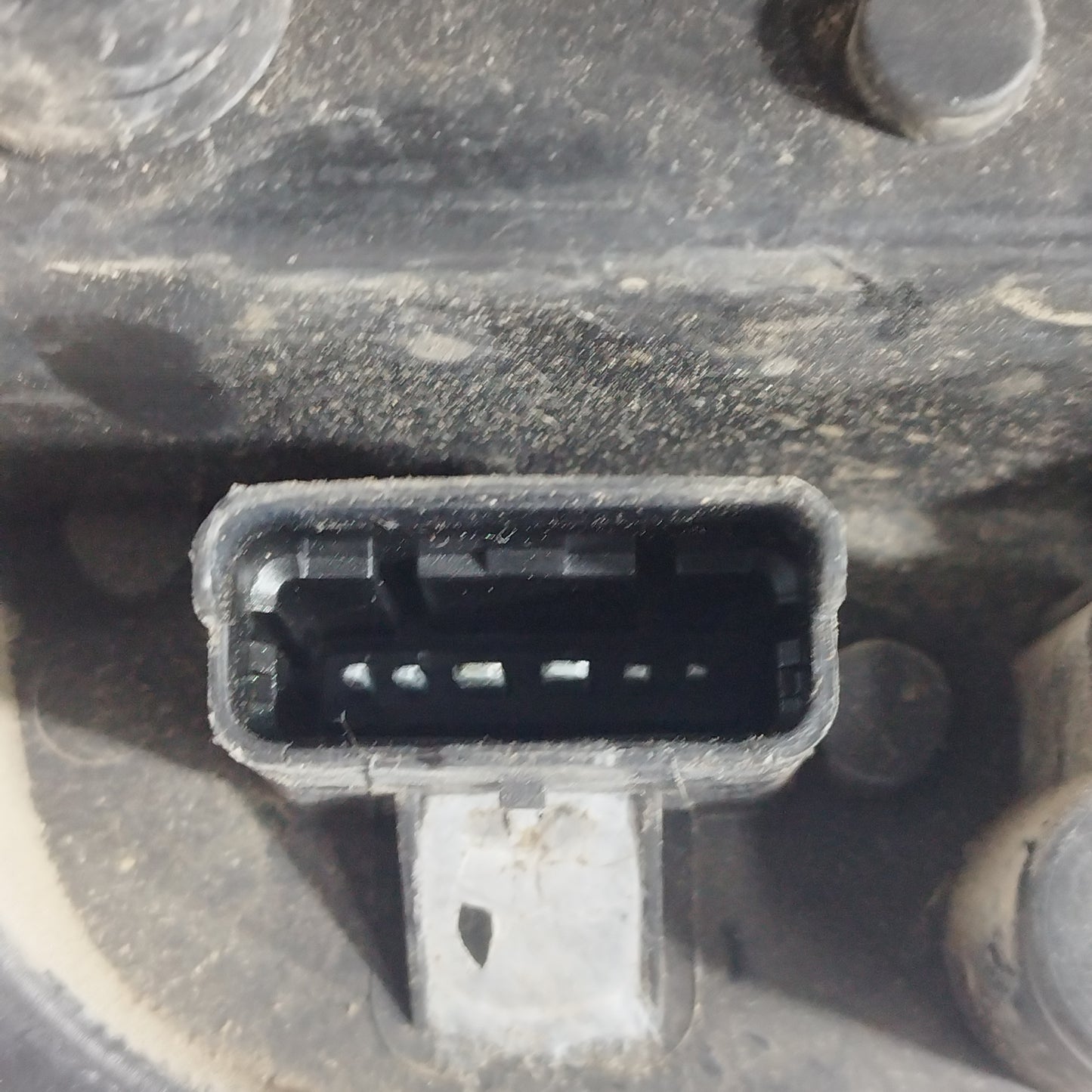 Fanale posteriore dx Renault Clio 2006 ecoAC7614