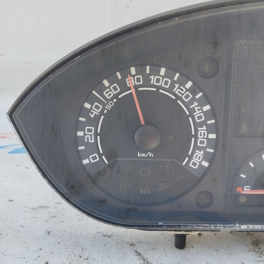 Iveco Daily C15 3.0 D 2006 instrument panel code: 69500155 ecoAG4708