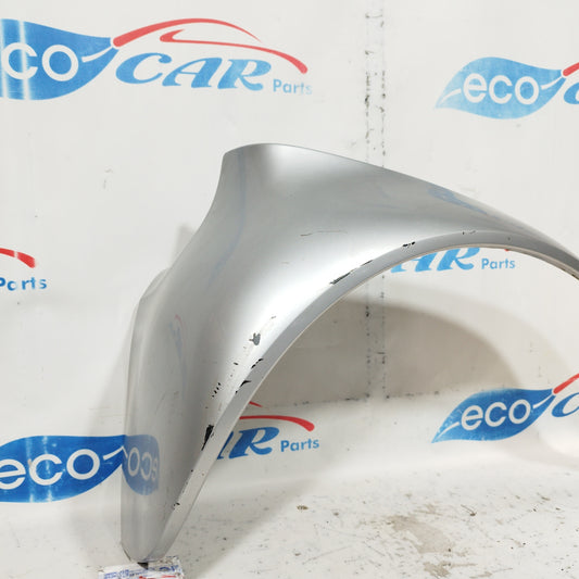 Rear mudguard right silver grey Smart For Two 450 ecoAC7620