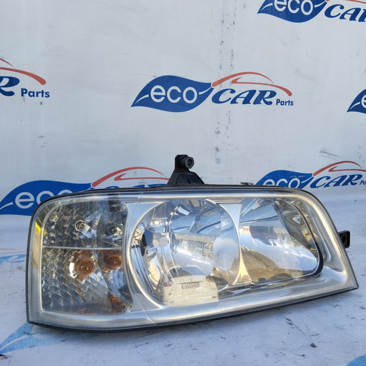 Fanale anteriore dx Fiat Ducato 2006 ecoAG4714