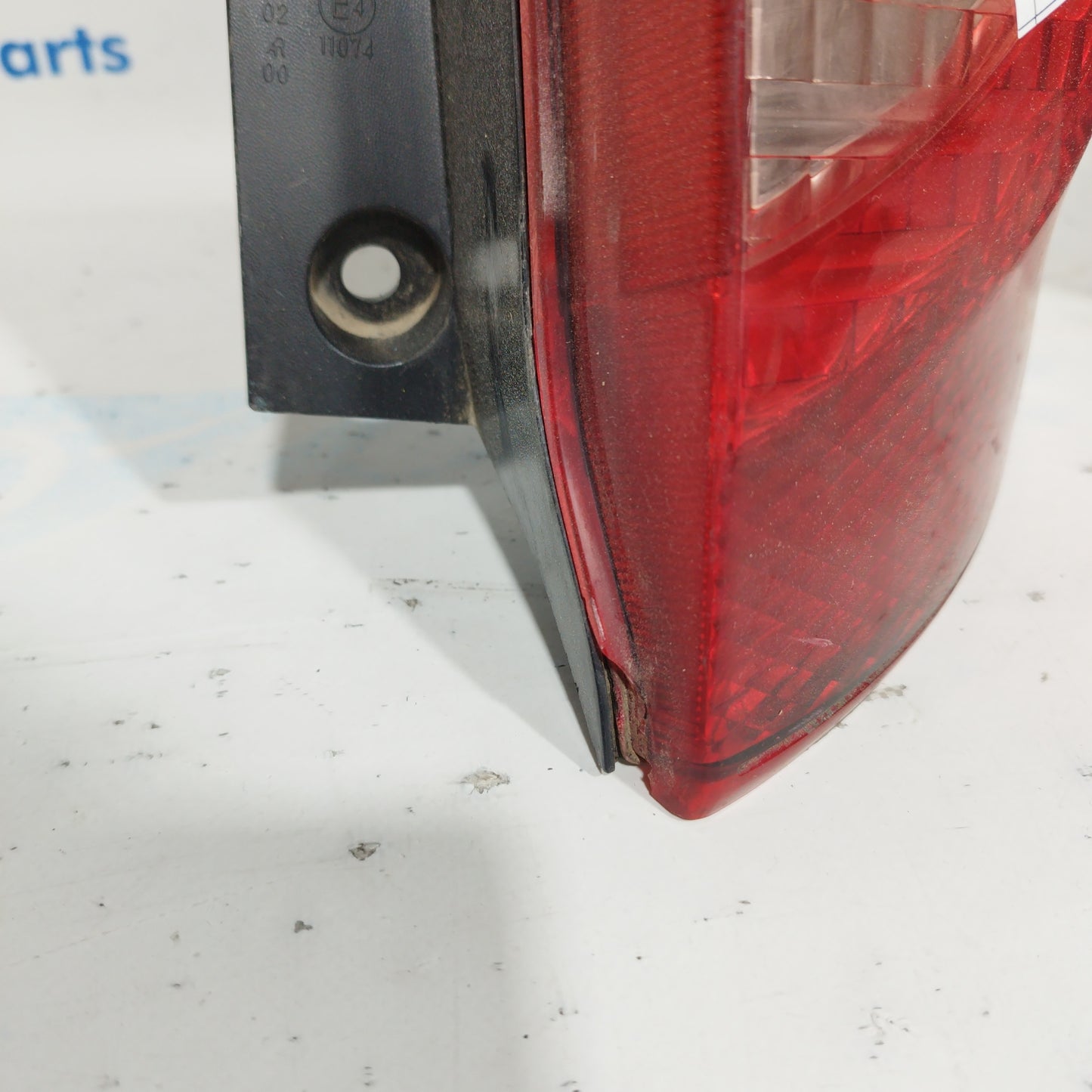 Fanale posteriore dx Nissan Note 2010 ecoAC7381
