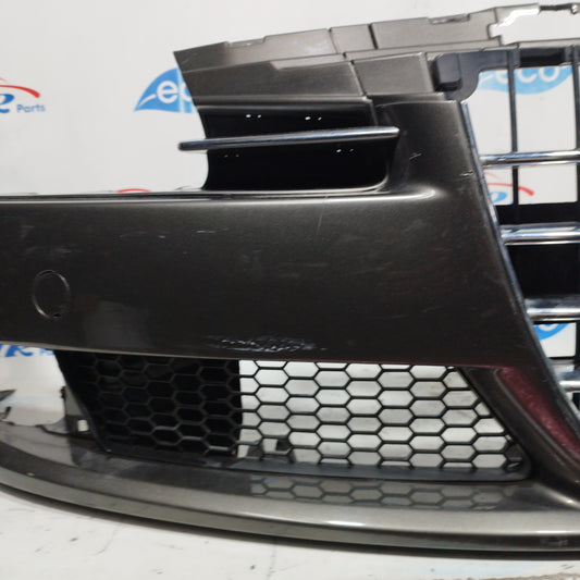 Dark Grey Front Bumper Alfa Romeo 159 2010 ecoAC7628