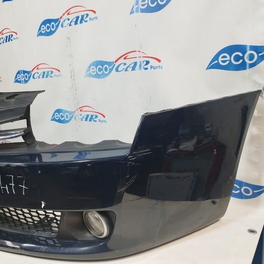 Dark Blue Front Bumper Alfa Romeo 159 2010 ecoAC7633