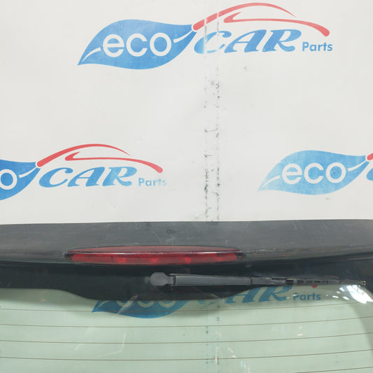 Rear window Smart Fortwo 2002 ecoAC7640