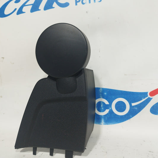 Volkswagen Polo 2014 ecoAC7643 Mitteltunnelverkleidung