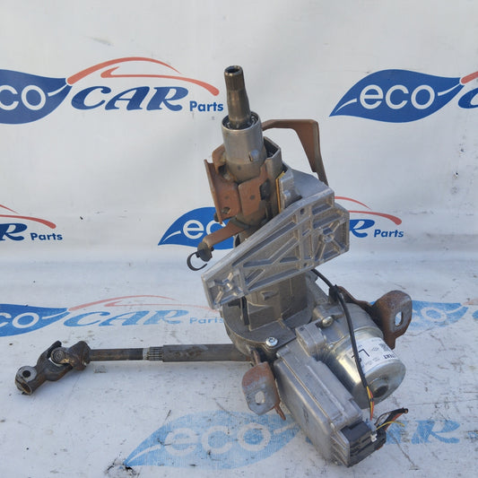 Renault Clio City 2016 Lenksäulencode: 6700003396 ecoAG4719