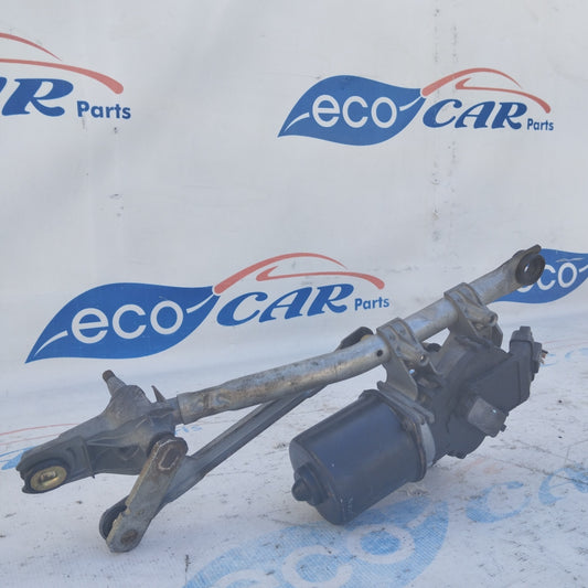 Front wiper motor Citroen C1 / Toyota Aygo 5 wires 2005 ecoAG4720