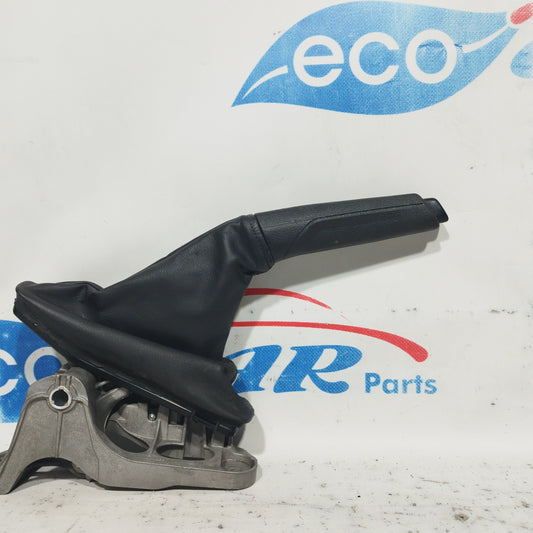 Hand brake lever Seat Leon 2013 2.0 TDI ecoAC7647