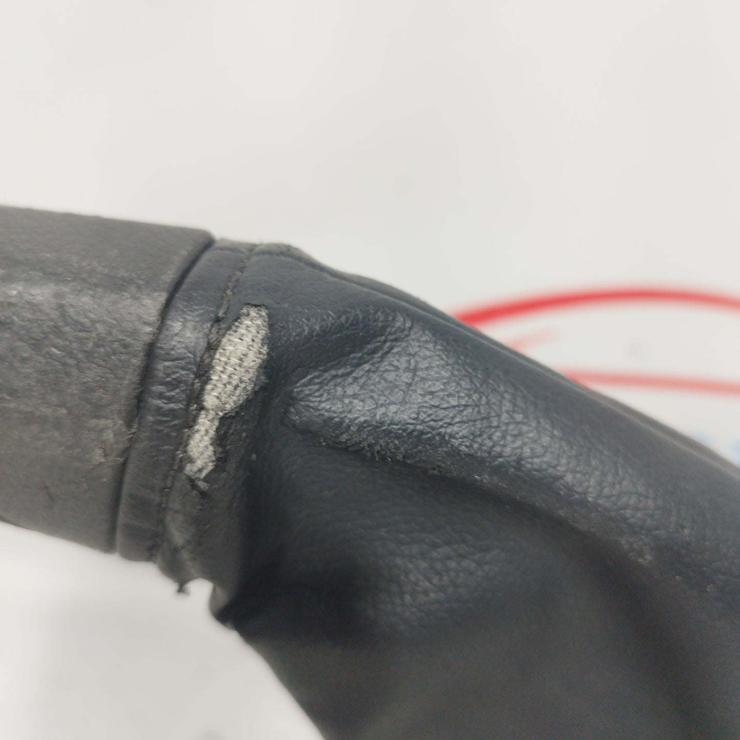 Hand brake lever Seat Leon 2013 2.0 TDI ecoAC7647