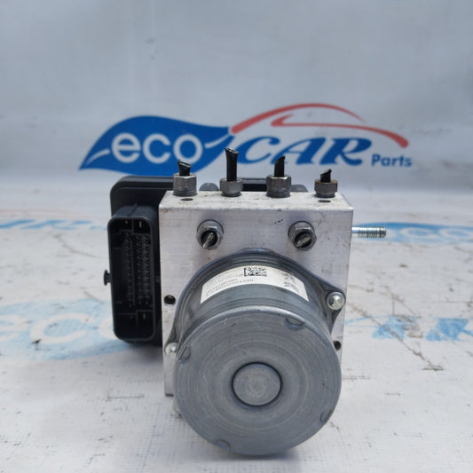 ABS-Pumpe Citroen C3 1.6 HDI 8V 55KW 2017 Code: 0265956240 ecoAG4724