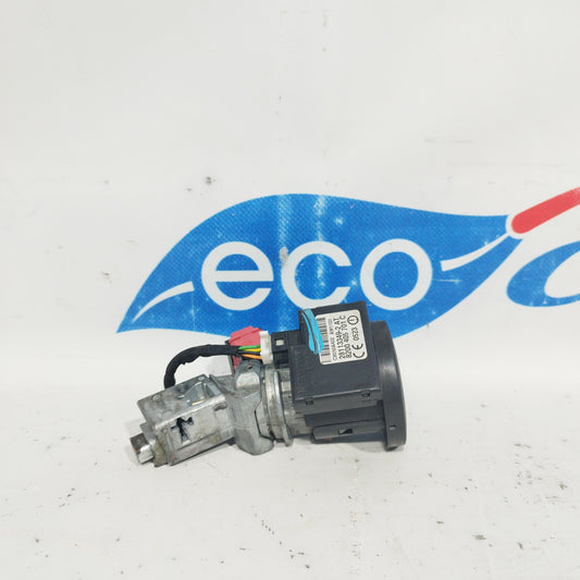 Ignition switch Renault Clio 2006 1.2 B ecoAC7649