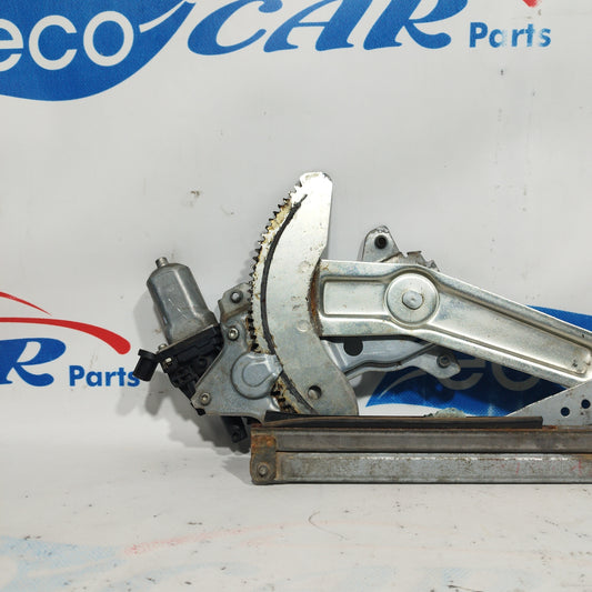 Cremagliera anteriore sx Fiat 16 2010 cod: 83530-63J00 ecoAC7645