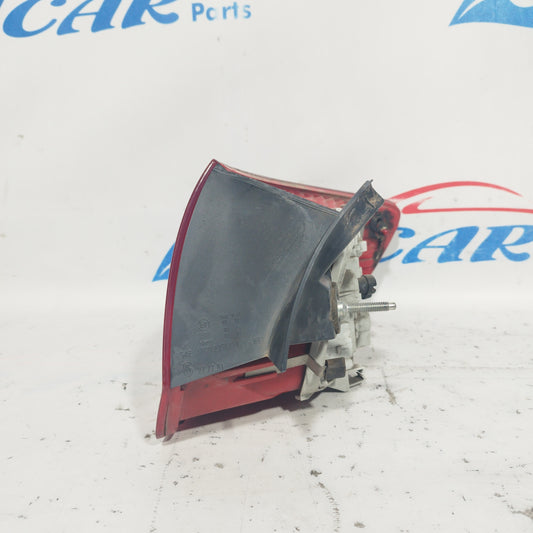 Rear left external light Audi A3 Sportback 2007 ecoAC7658