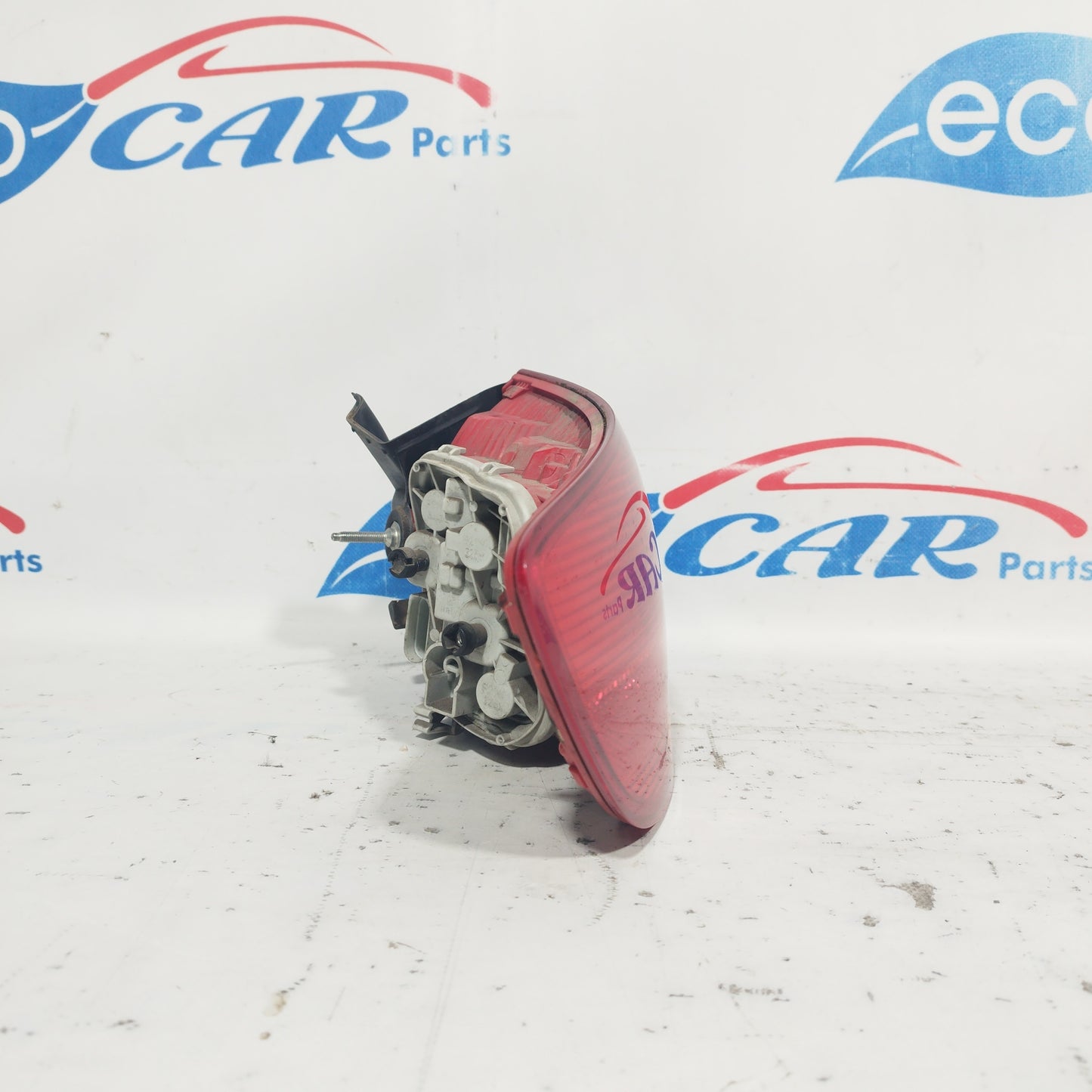 Außenleuchte hinten links Audi A3 Sportback 2007 ecoAC7658